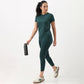 Airdry Solid Performance Tee