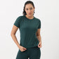 Airdry Solid Performance Tee