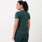 Airdry Solid Performance Tee