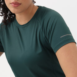 Airdry Solid Performance Tee