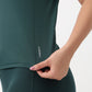 Airdry Solid Performance Tee