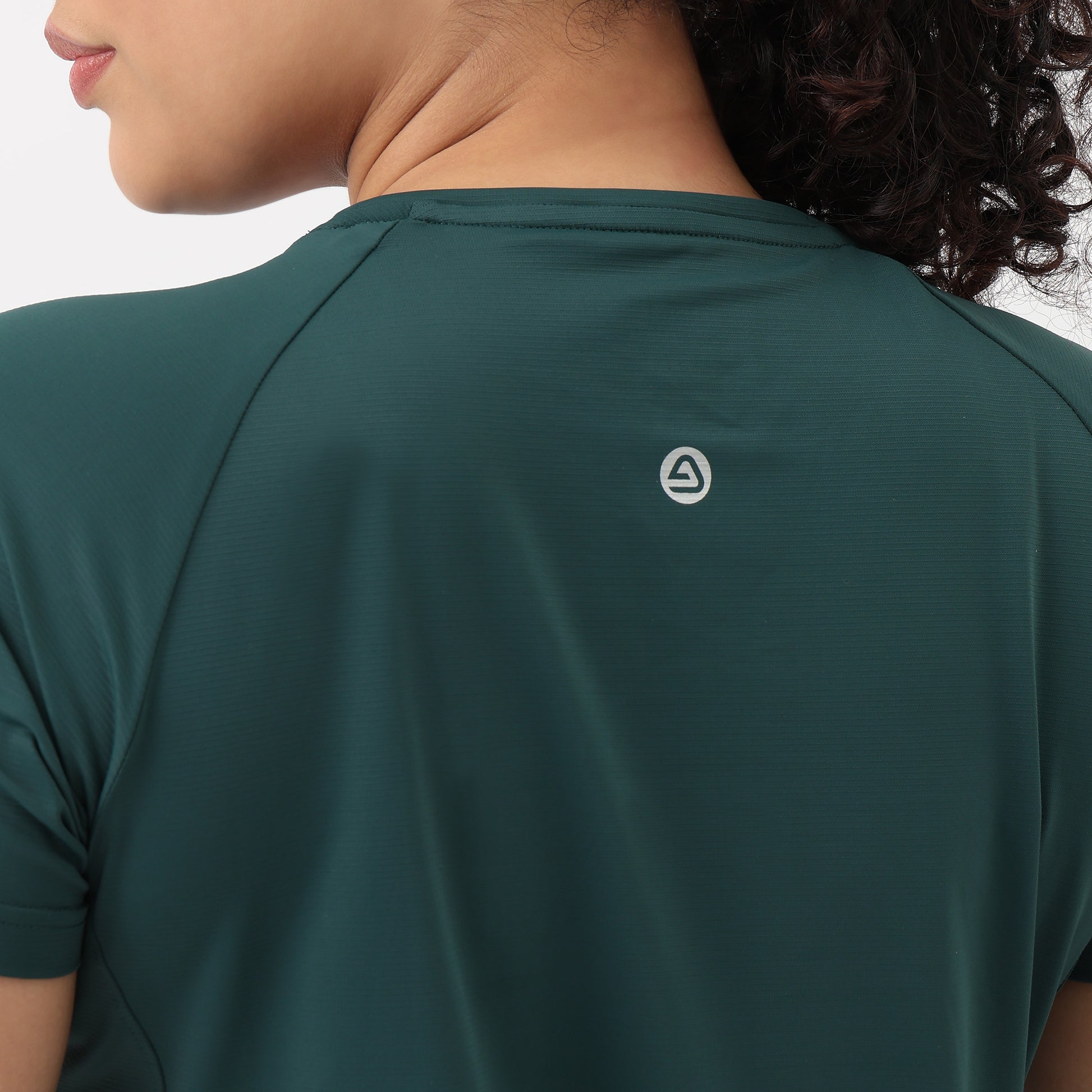 Airdry Solid Performance Tee
