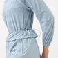 Airdry Solid Hoodie Jacket