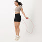 Sculpt Tee – Airdry® Cropped T-Shirt – Sculpt Fit, Lightweight Comfort
