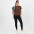 Airdry® Round Neck Active Tee