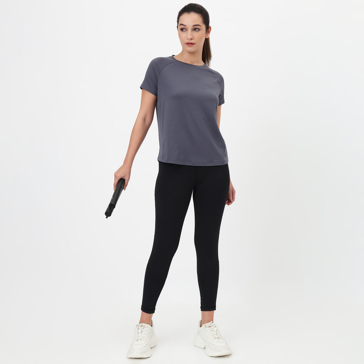 Airdry® Round Neck Active Tee
