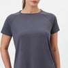 Airdry® Round Neck Active Tee