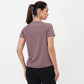 Airdry® Round Neck Active Tee