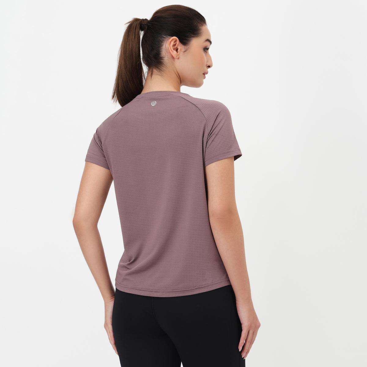 Airdry® Round Neck Active Tee