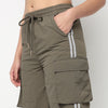 High Rise Relaxed Fit Joggers