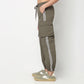 High Rise Relaxed Fit Joggers