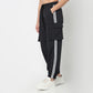 High Rise Relaxed Fit Joggers