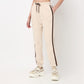 Cotton High Rise Joggers