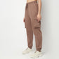 Cotton Full Length Joggers