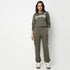 Cotton Full Length Joggers