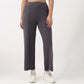 Airdry Relaxed Fit High Rise Trackpants