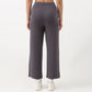 Airdry Relaxed Fit High Rise Trackpants