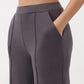 Airdry Relaxed Fit High Rise Trackpants