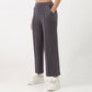 Airdry Relaxed Fit High Rise Trackpants