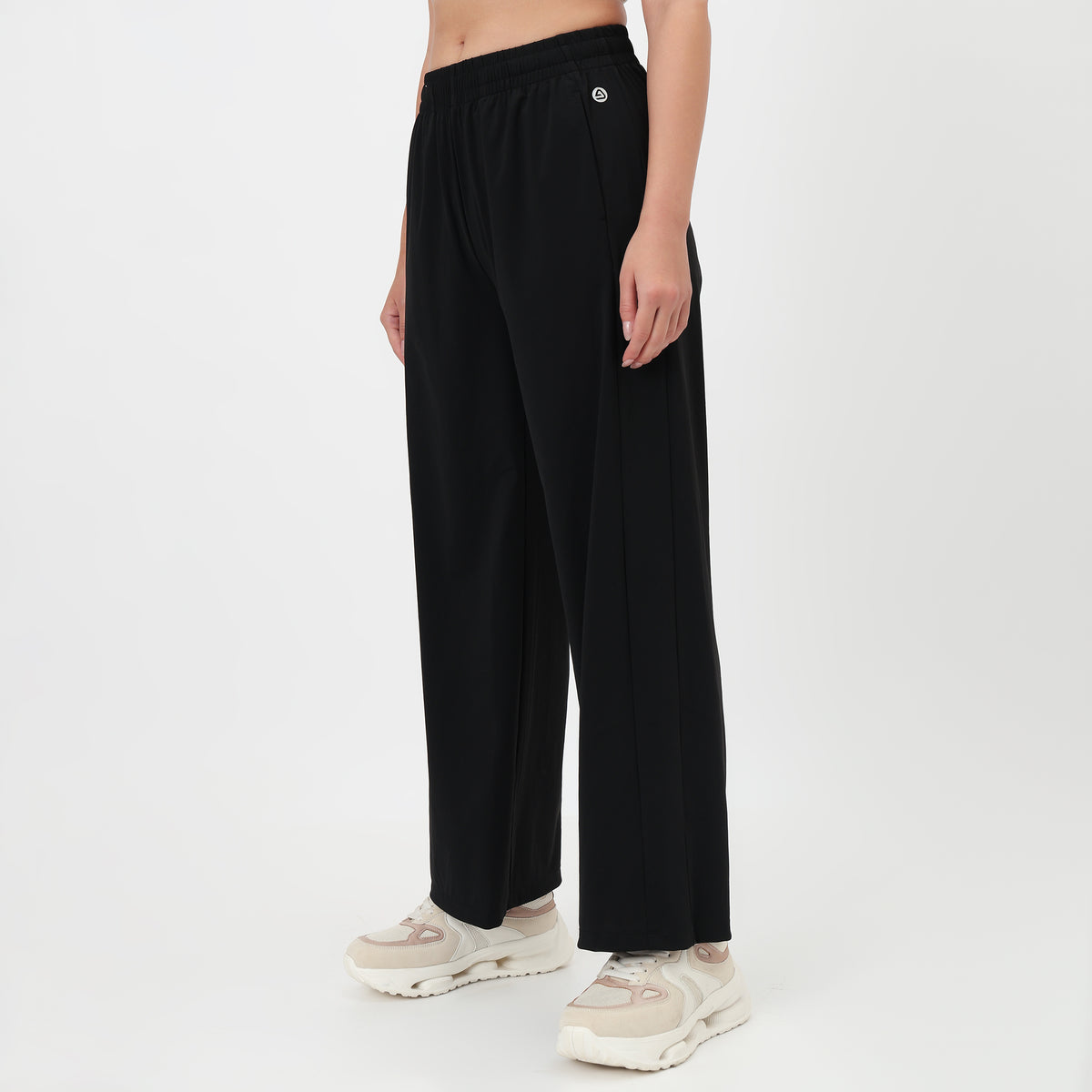 Airdry® Relaxed Fit High Rise Trackpant