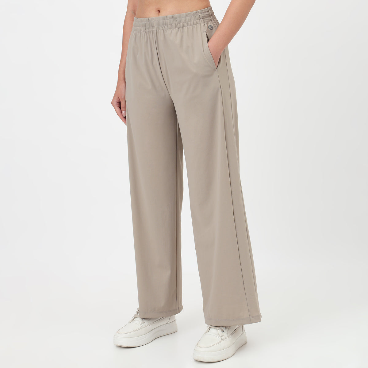 Airdry® Relaxed Fit High Rise Trackpant