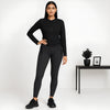 Buy Slim Fit Jacket With Corset Panels and Side Ruching - Style Union