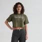 Cotton Graphic Short Sleeve T-Shirt