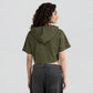 Cotton Graphic Short Sleeve T-Shirt