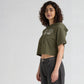 Cotton Graphic Short Sleeve T-Shirt