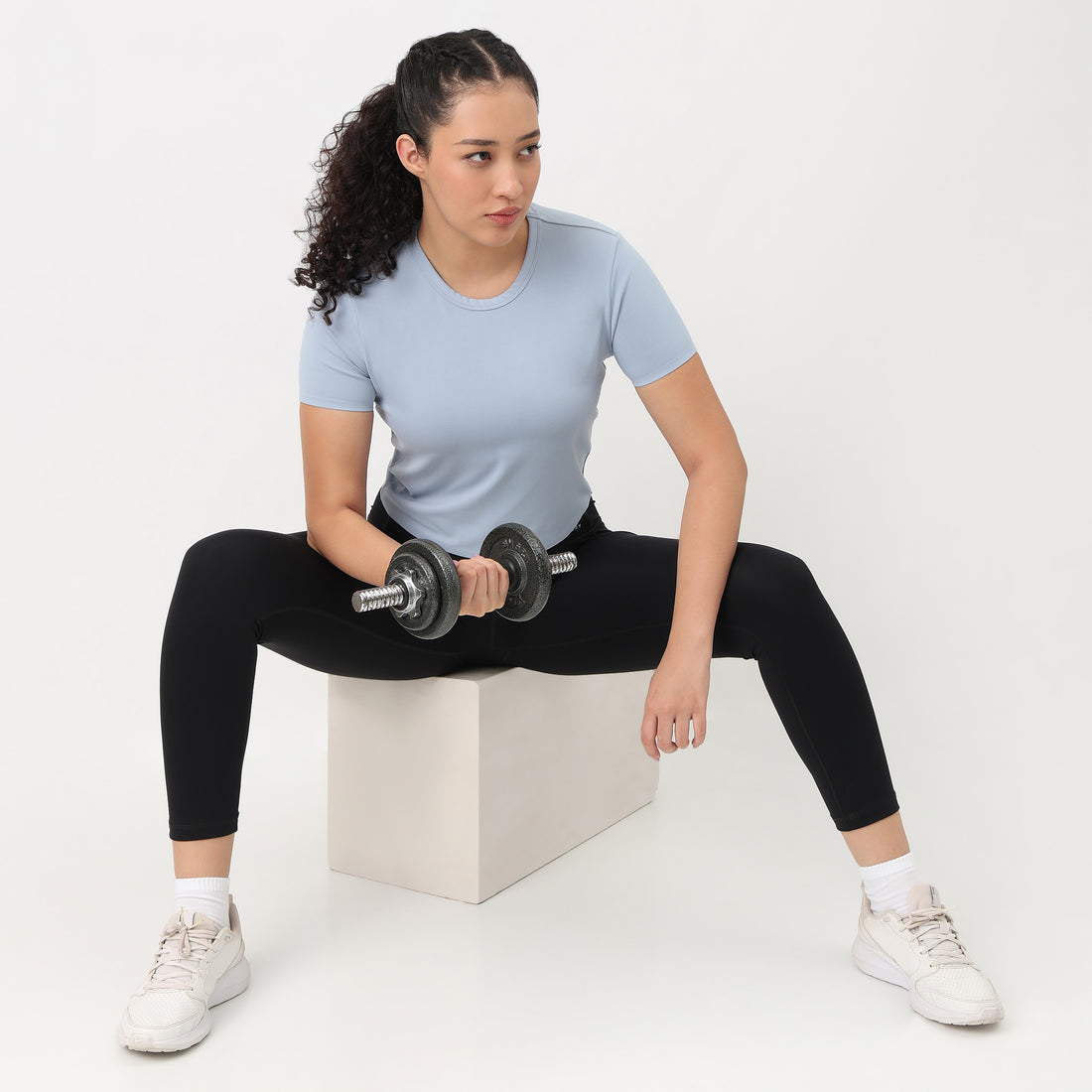 Airdry - Solid Performance Tee