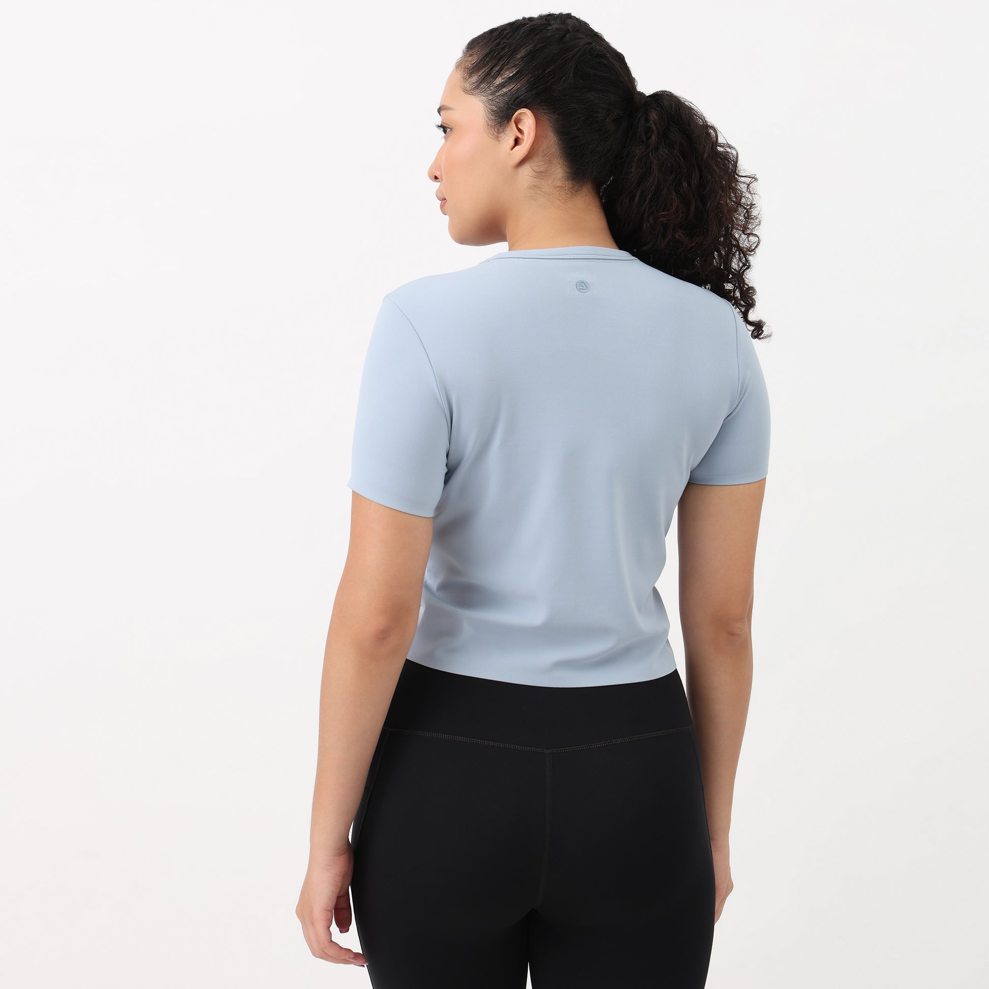 Airdry - Solid Performance Tee