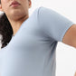 Airdry - Solid Performance Tee