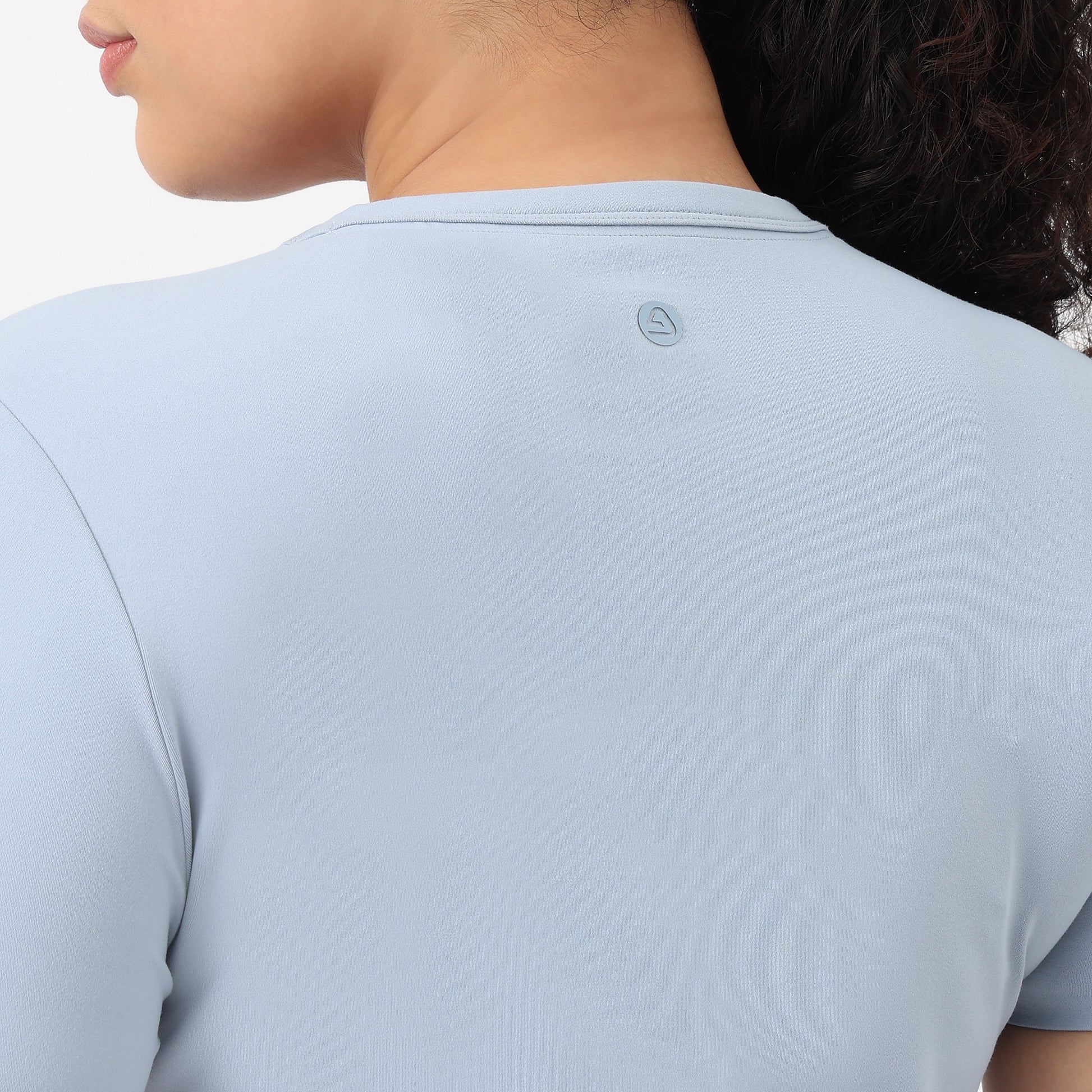 Airdry - Solid Performance Tee