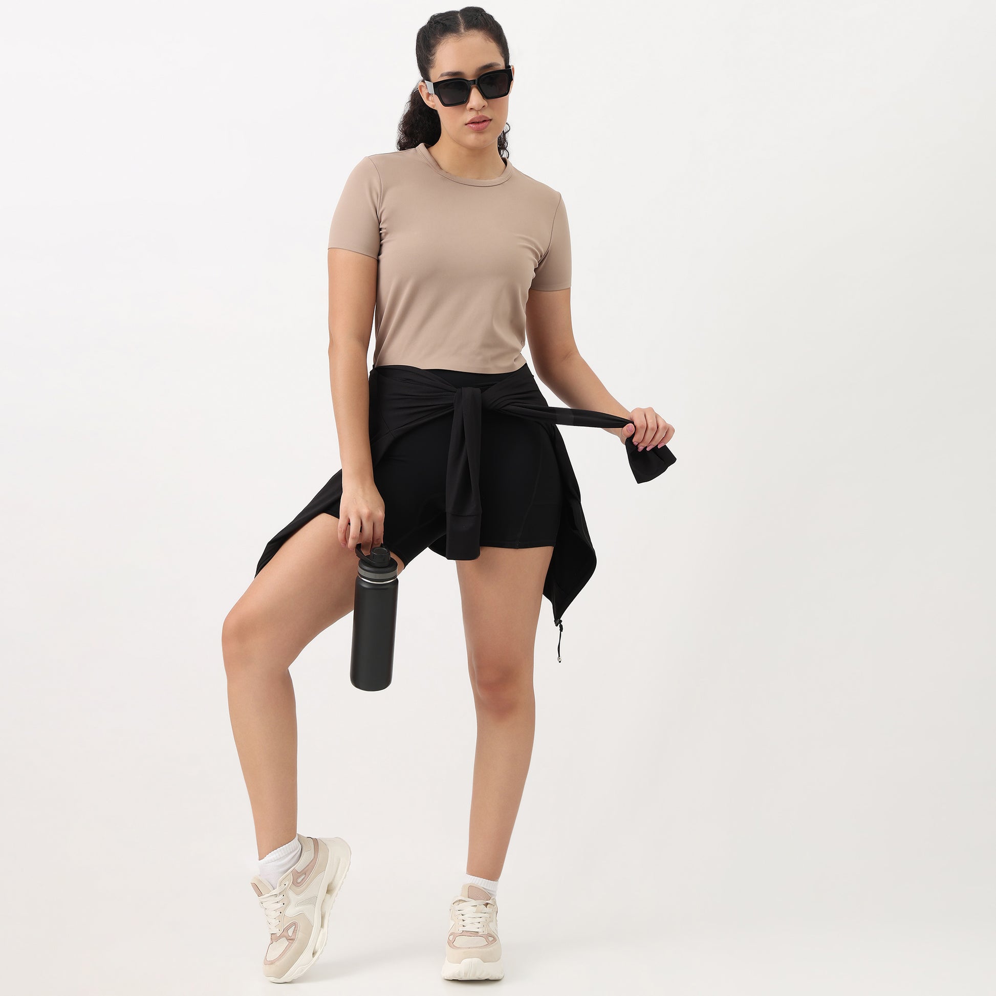Airdry - Solid Performance Tee