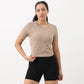 Airdry - Solid Performance Tee