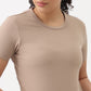 Airdry - Solid Performance Tee