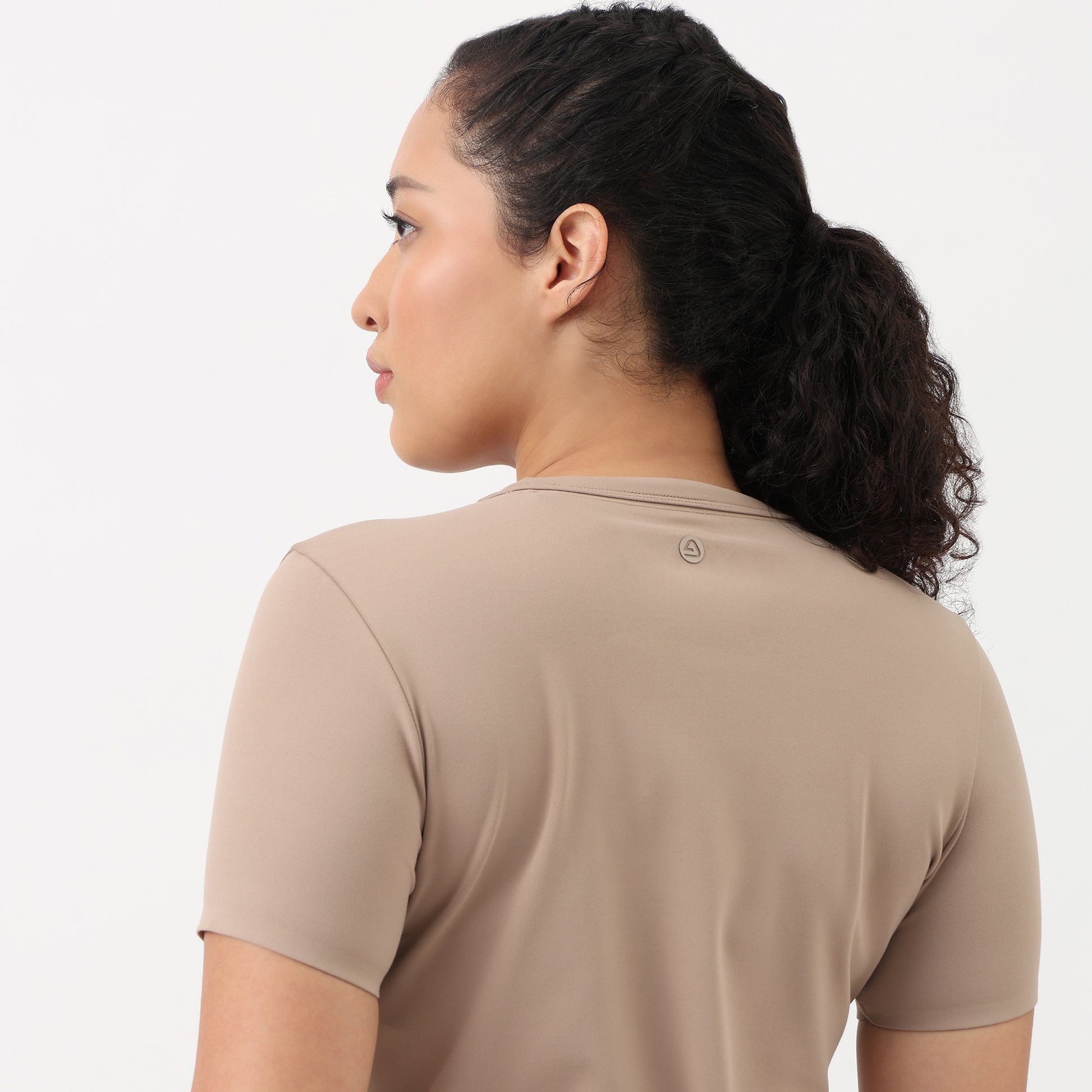 Airdry - Solid Performance Tee