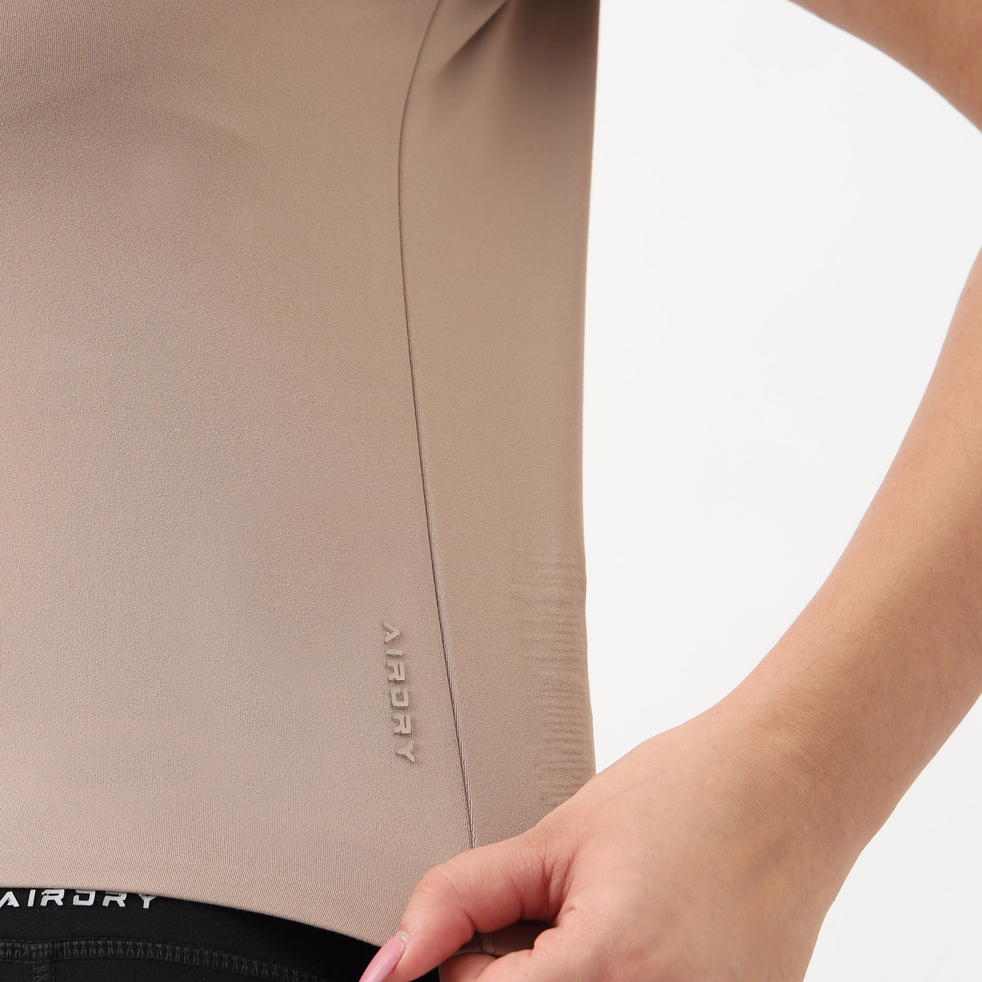 Airdry - Solid Performance Tee