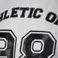Cotton Graphic Boxy T-Shirt