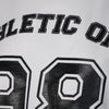Cotton Graphic Boxy T-Shirt