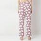 Printed Cotton Pyjamas