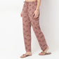 Printed Lounge Pyjamas