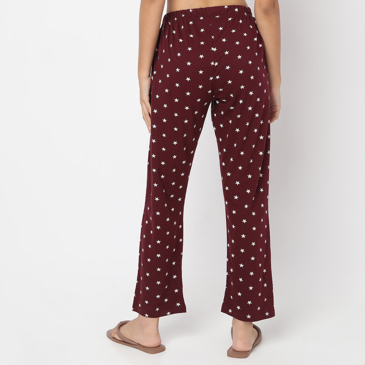 Printed Lounge Pyjamas