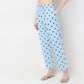 Printed Lounge Pyjamas