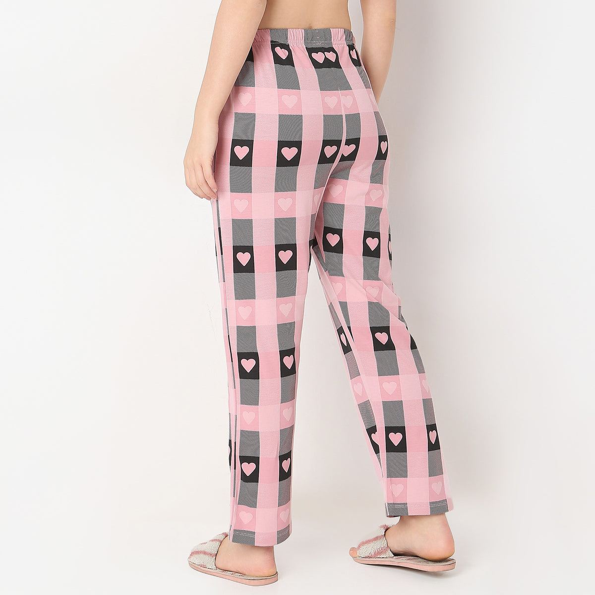 Printed Lounge Pyjamas