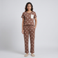 Cotton Printed Lounge Pyjamas
