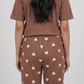 Cotton Printed Lounge Pyjamas