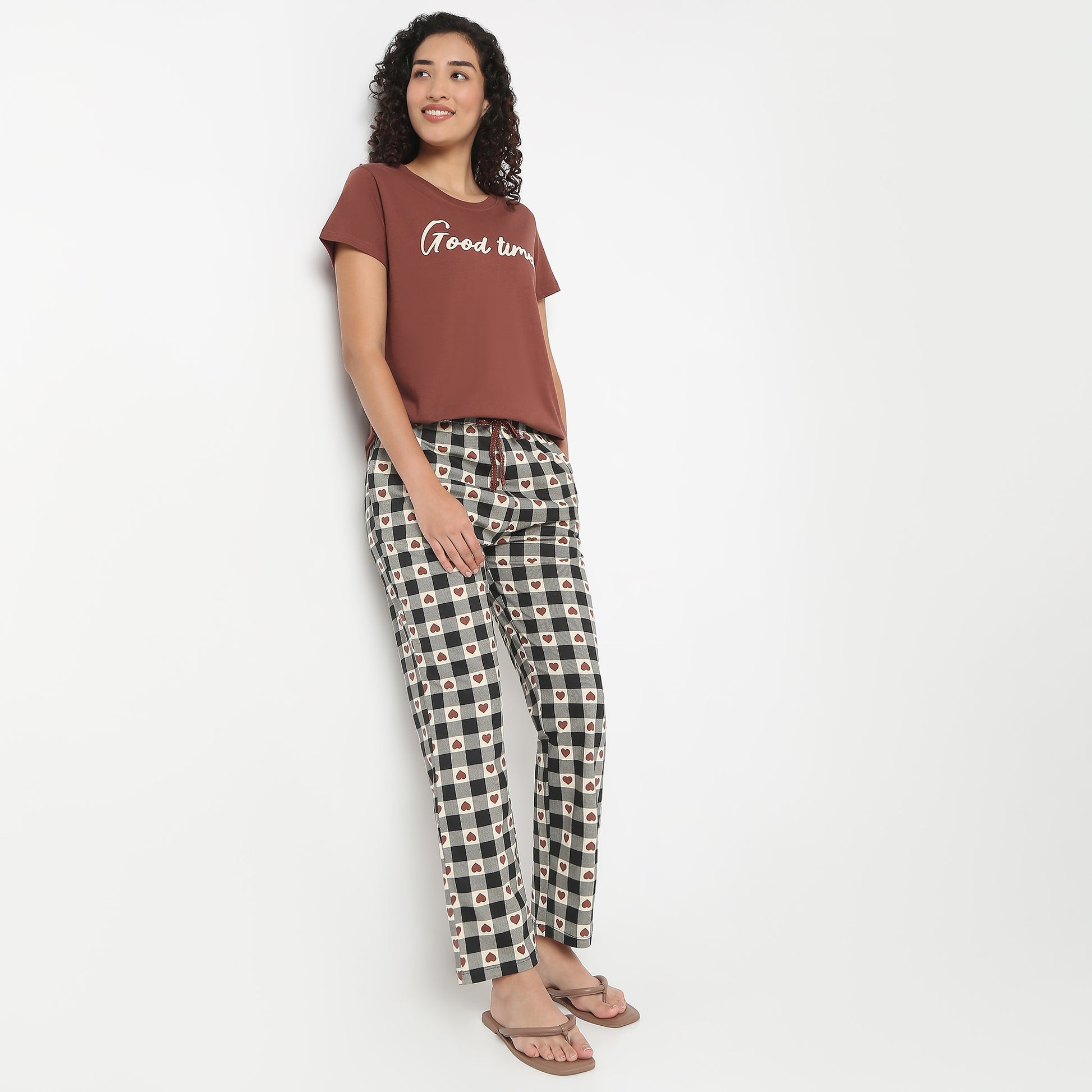 Full Length Core Pyjamas