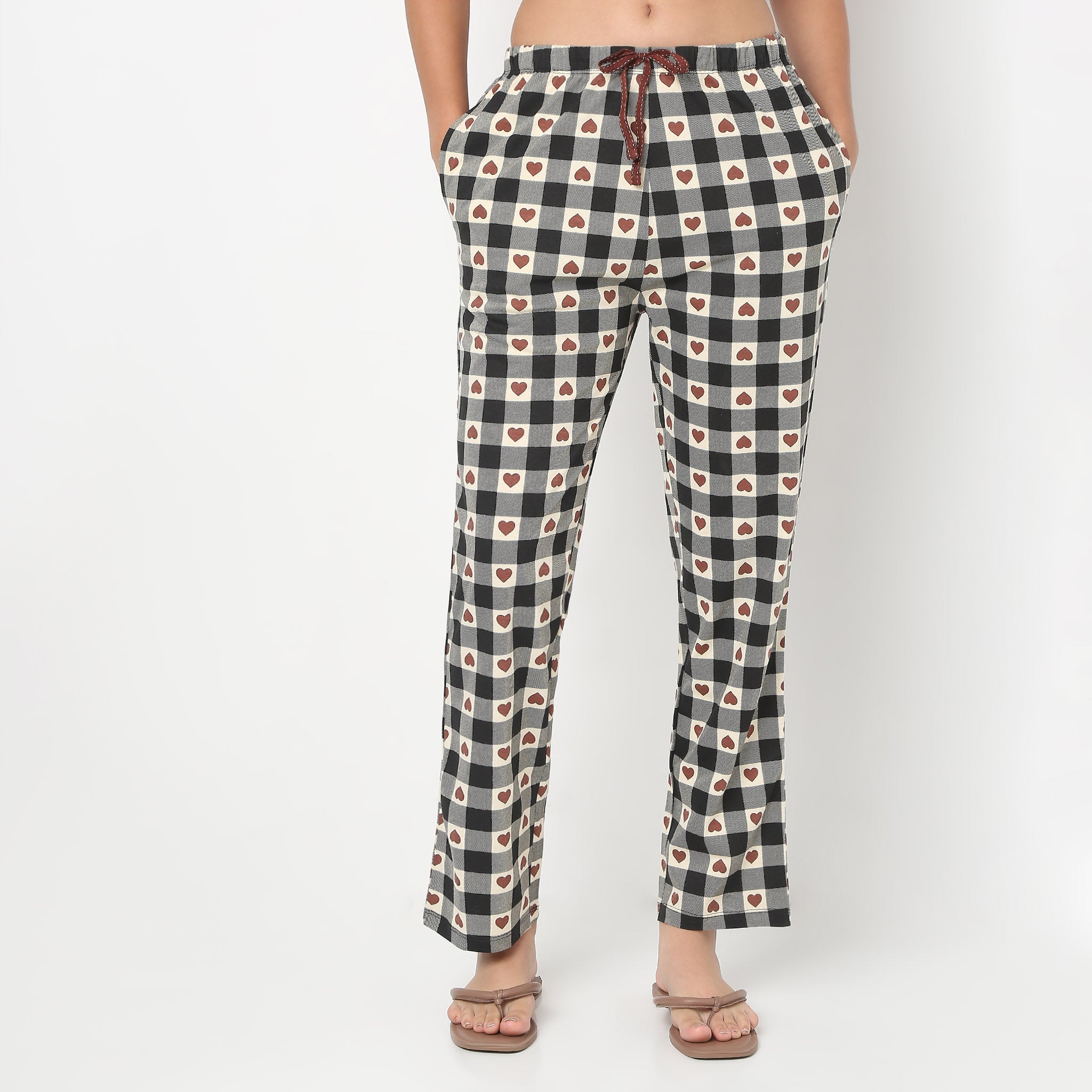 Full Length Core Pyjamas