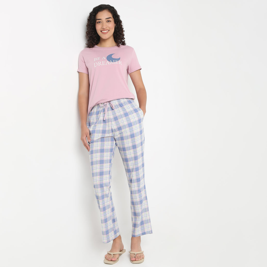 Full Length Core Pyjamas